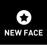 NEW FACE