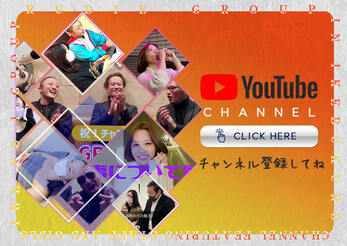 YouTubeチャンネル