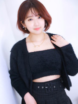 河村あみり