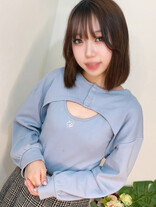 安藤もあ