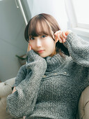 海月ありあのプロフィール写真