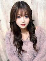 鈴森みな