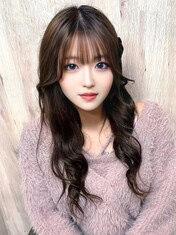 鈴森みなのプロフィール写真
