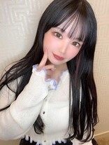 白羽さなのプロフィール写真