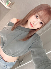 篠崎なぎさのプロフィール写真