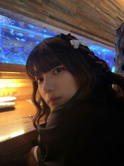 桃瀬ひめののプロフィール写真