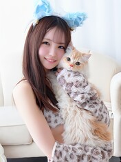 筒井まなつのプロフィール写真