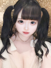 水瀬りりあのプロフィール写真