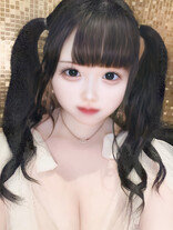 水瀬りりあのプロフィール写真