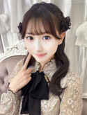 矢澤るかのプロフィール写真