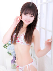 美谷きなのプロフィール写真
