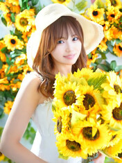 藤咲かれんのプロフィール写真