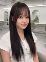 清水もかのプロフィール写真