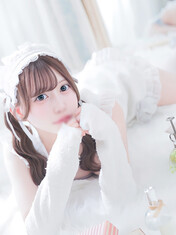 姫乃めるのプロフィール写真