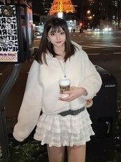 鈴白みゅうのプロフィール写真