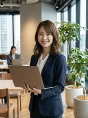 鈴谷ゆうのプロフィール写真