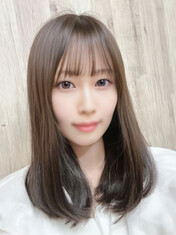 藤井ひよりのプロフィール写真