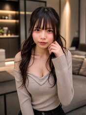 涼宮あおいのプロフィール写真