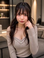 涼宮あおい