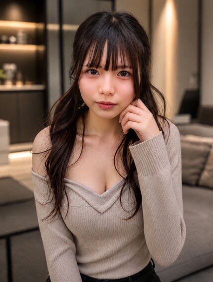 涼宮あおい