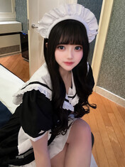月詠しえるのプロフィール写真