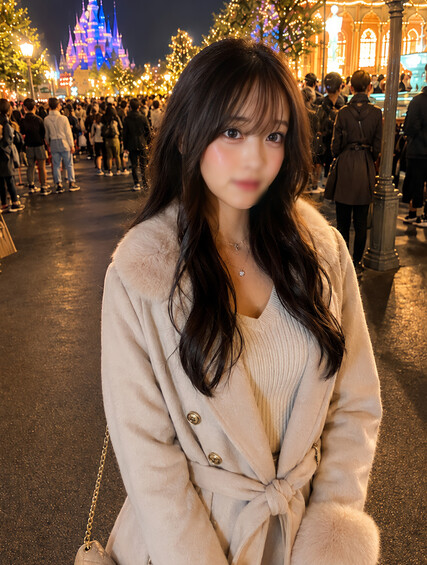 七海みいろ