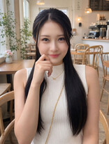 観月えりかのプロフィール写真