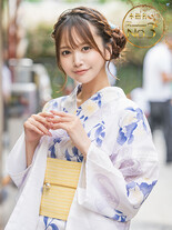 白河あいねのプロフィール写真