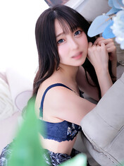 冬月あむのプロフィール写真