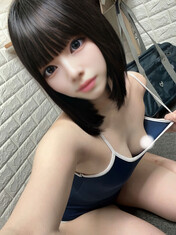 渡辺りりあのプロフィール写真
