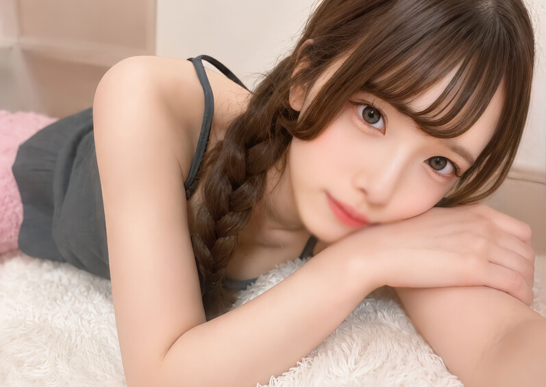 森川みいな
