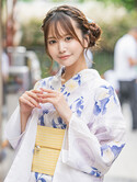 白河あいねのプロフィール写真