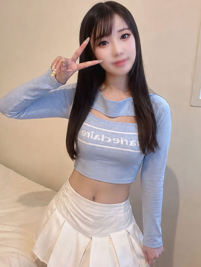 天宮はくあのプロフィール写真