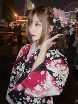 藤堂ユリカのプロフィール写真