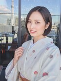 九条りおなのプロフィール写真