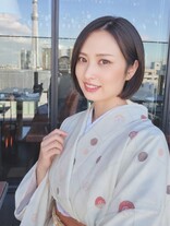 九条りおなのプロフィール写真
