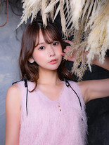 白河あいねのプロフィール写真