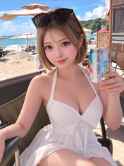 千歳ゆあのプロフィール写真
