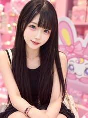 宮園ひめののプロフィール写真