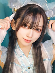 高城くれはのプロフィール写真