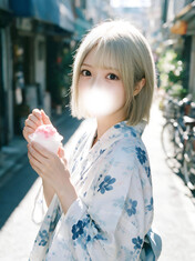 宝条るいなのプロフィール写真
